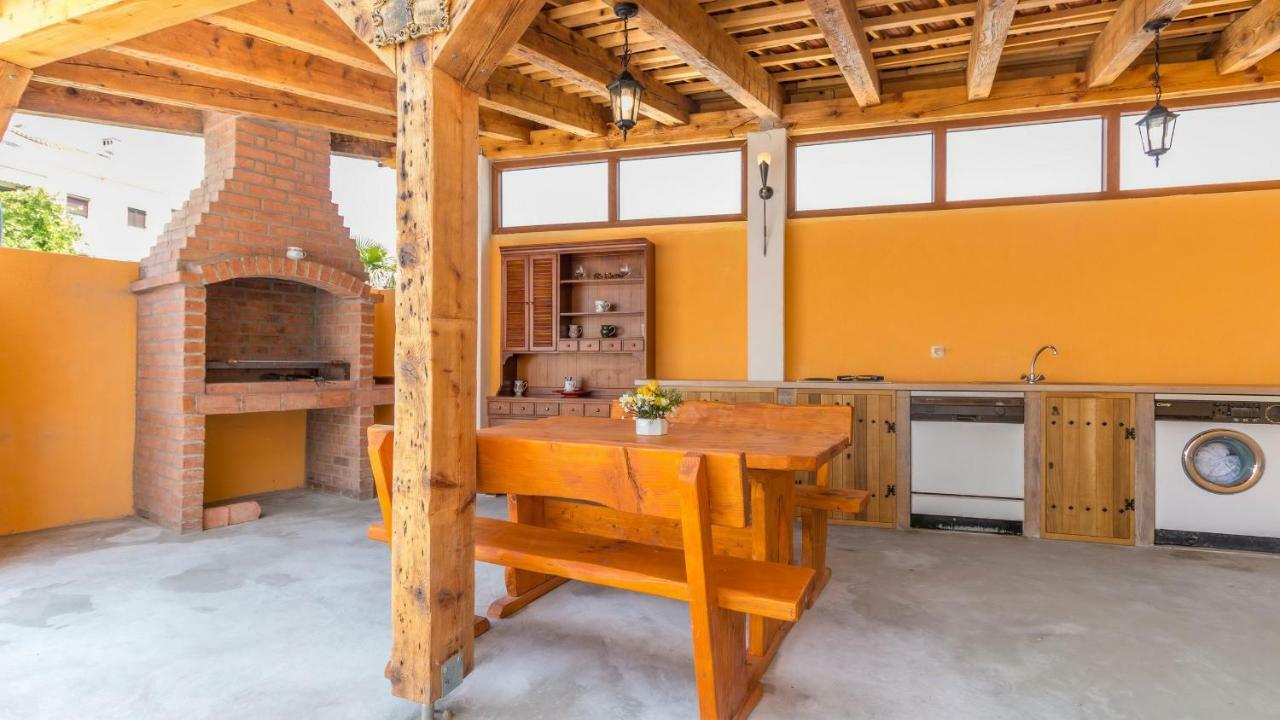 Apartman Šare Crikvenica Bagian luar foto