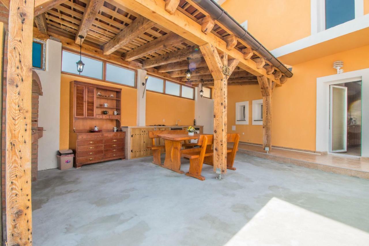 Apartman Šare Crikvenica Bagian luar foto