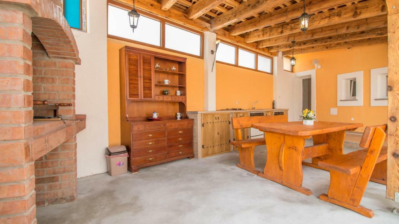 Apartman Šare Crikvenica Bagian luar foto