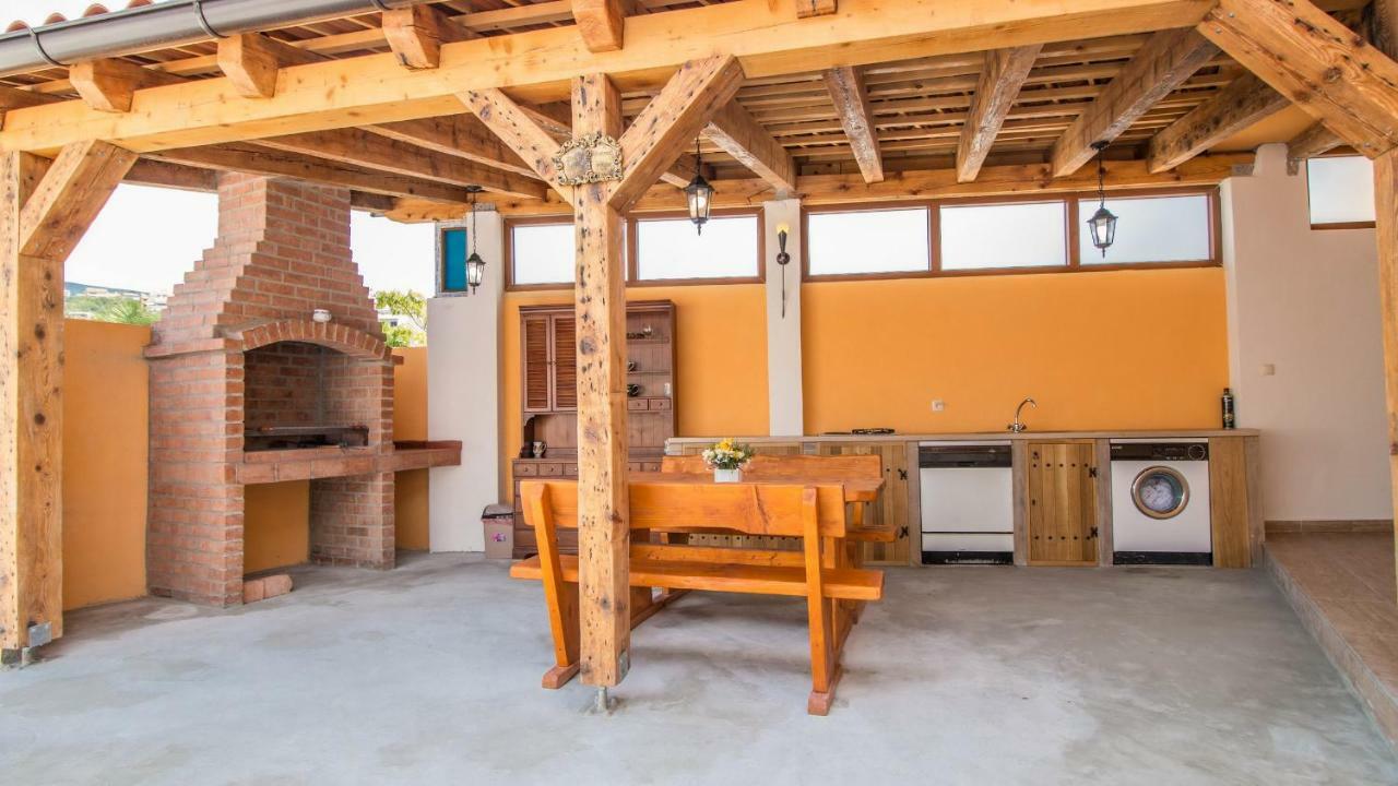 Apartman Šare Crikvenica Bagian luar foto